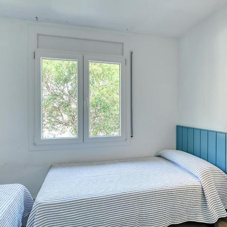 Apartament Alegria カレリャ・デ・パラフルジェリ エクステリア 写真