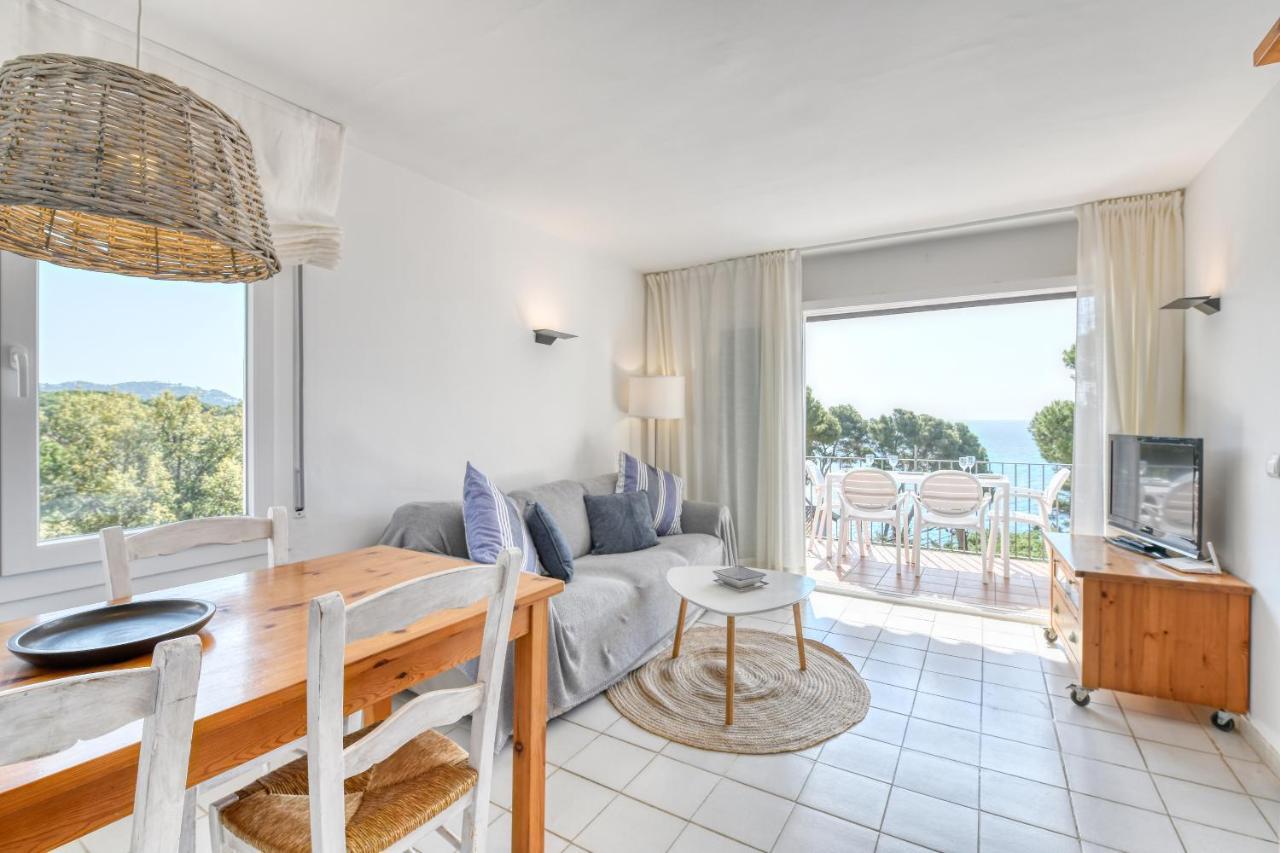 Apartament Alegria カレリャ・デ・パラフルジェリ エクステリア 写真
